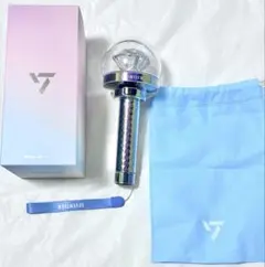 SEVENTEEN OFFICIAL LIGHT STICK Ver.3のサムネイル