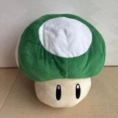 スーパーマリオ キノコ