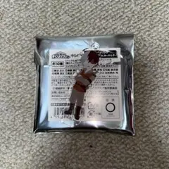 僕のヒーローアカデミア ゆるパレットトレーディングスタンド付アクリルキーホルダー