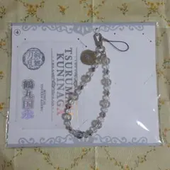 ミュージカル『刀剣乱舞』～陸奥一蓮～マルチストラップセット/鶴丸国永