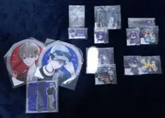 出禁のモグラ Blu-ray 全巻収納ボックス 特典 アクスタ - メルカリ