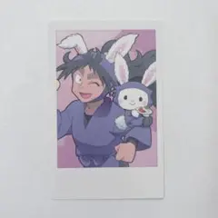 推しパシャカード 久々知兵助
