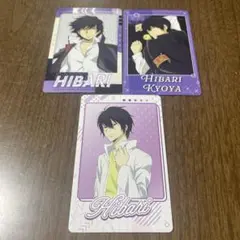 家庭教師ヒットマンREBORN！ボードゲーム 雲雀恭弥 - メルカリ