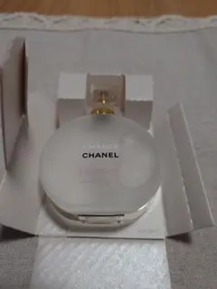 CHANEL チャンス オー タンドゥル ヘア オイルのサムネイル