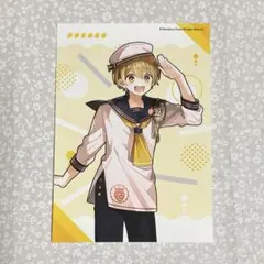 すとぷり るぅと ブロマイド