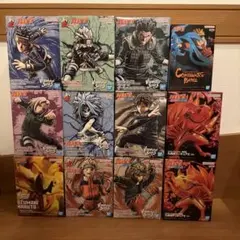 ナルト プライズフィギュア まとめ売り 20点セット - メルカリ