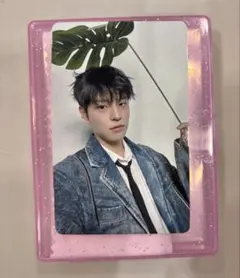 stray kids stray kids スンミン 会場限定トレカ