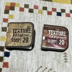 ディスク収納ファスナーケース 2点で599円