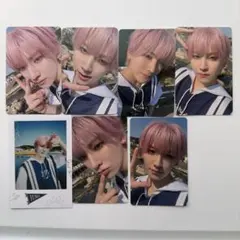 &TEAM YUMA 青嵐 トレカ