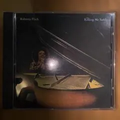 Roberta Flack Killing Me Softly CD