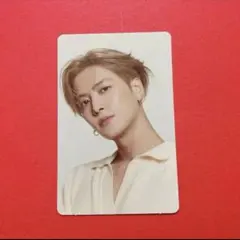 2025年最新】got7 ジャクソン トレカの人気アイテム - メルカリ