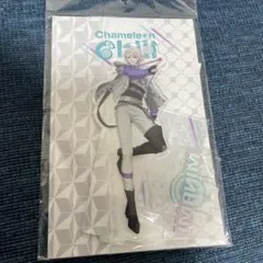 アイナナ シャッフルユニット アクリルスタンド アクスタ 巳波