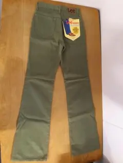 【m088】Lee　ブーツカットジーンズ　28×32