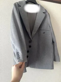 びのEaphiジャケット 中古・古着通販】Eaphi (エフィ) PATCHWORK EMBROIDERY LACE JACKET