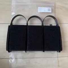 MONOCOQUE INSERT / M16×3 ブラック