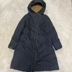 DAMA ボア ムートン ジャケット コート ブルゾン レザー 黒 ボンバー