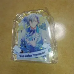 【処分予定】値下げ不可■アイドリッシュセブン アクリルブロック 四葉環