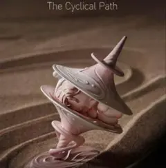 SKULLPANDA TheParadox The Cyclical Path