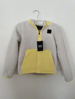 フリースジャケット 130