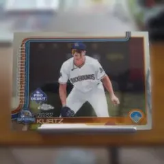 topps chrome