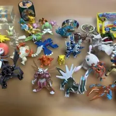 ポケモン　モンコレ　その他　まとめ売り