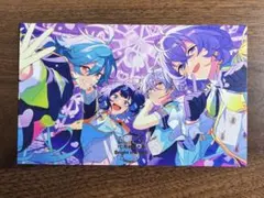 あんスタ 10周年展示会特典 ポストカード エスプリ