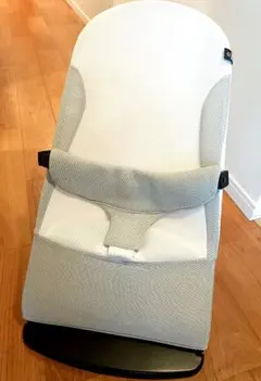 西松屋 SmartAngel ベビーバウンサーライトGV