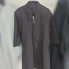 Rick Owens 23AW Magnum Shirt TB素材 46のサムネイル