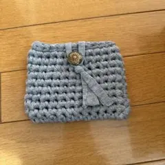 ズパゲッティ　ハンドメイド