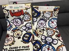藤子不二雄 わが名はXくん トレジャーコミック 巻頭口絵 資料 スタジオ