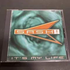Sash!「It's My Life」
