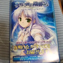 2026年最新】夜明け前より瑠璃色な ブックの人気アイテム - メルカリ