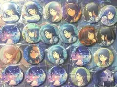 プロセカ　星乃一歌　缶バッジ　22点