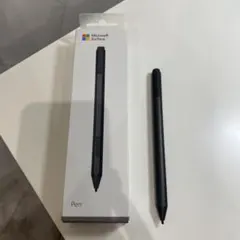 Microsoft Surface Pen 1776 ブラック