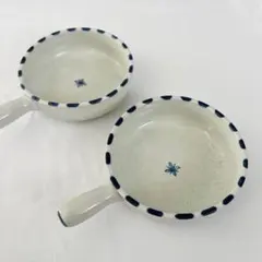 グラタン皿 オーブンウェア ペア 2枚セット 耐熱皿 ドリア アヒージョのサムネイル