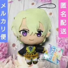 あんさんぶるスターズ!! ぬいぐるみ Eden 巴日和 あんスタ ②