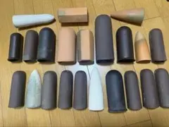 プレコ土管 まとめ売り 22個 - メルカリ