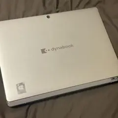 【中古】dynabook ノートパソコン タブレット