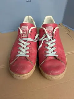 Adidas Stan Smith made in USA ビンテージ