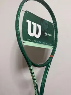○値下げ！Wilson Tiger Blade 98 V10 G2 - メルカリ