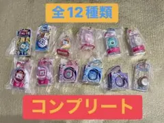 たまごっち おかしなたまごボーロっち　3 コンプリート　シークレット