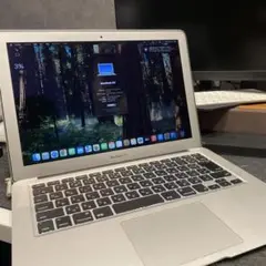 MacBook Air 13インチ Mid2011 Core i5