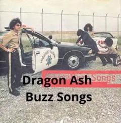 【B2ポスター】Dragon Ash / Buzz Songs Amazon Music - Dragon AshのBuzz Songs - Amazon.co.jp