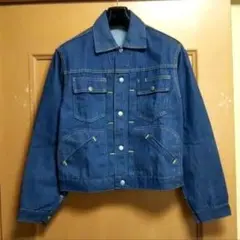 2025年最新】ranchcraft デニムジャケットの人気アイテム - メルカリ