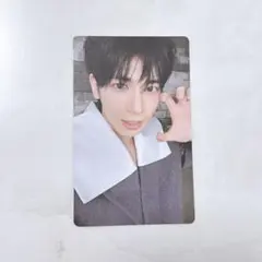 TXT テヒョン Sanctuary Weverse ラキドロ トレカ ②
