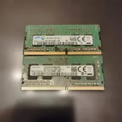 2026年最新】pc4-3200aa 8gbの人気アイテム - メルカリ