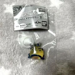 たまごっち　めじるしアクセサリー3 おやじっち