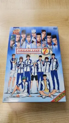 2026年最新】ミュージカル テニスの王子様 Dream Live 7thの人気