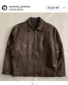 2026年最新】COMME des GARCONS HOMME メンズ レザージャケット