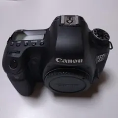 Canon EOS 6D 本体 デジタル一眼レフ